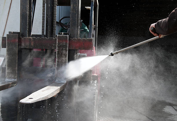Best Heavy Equipment Washing  in Anton, TX